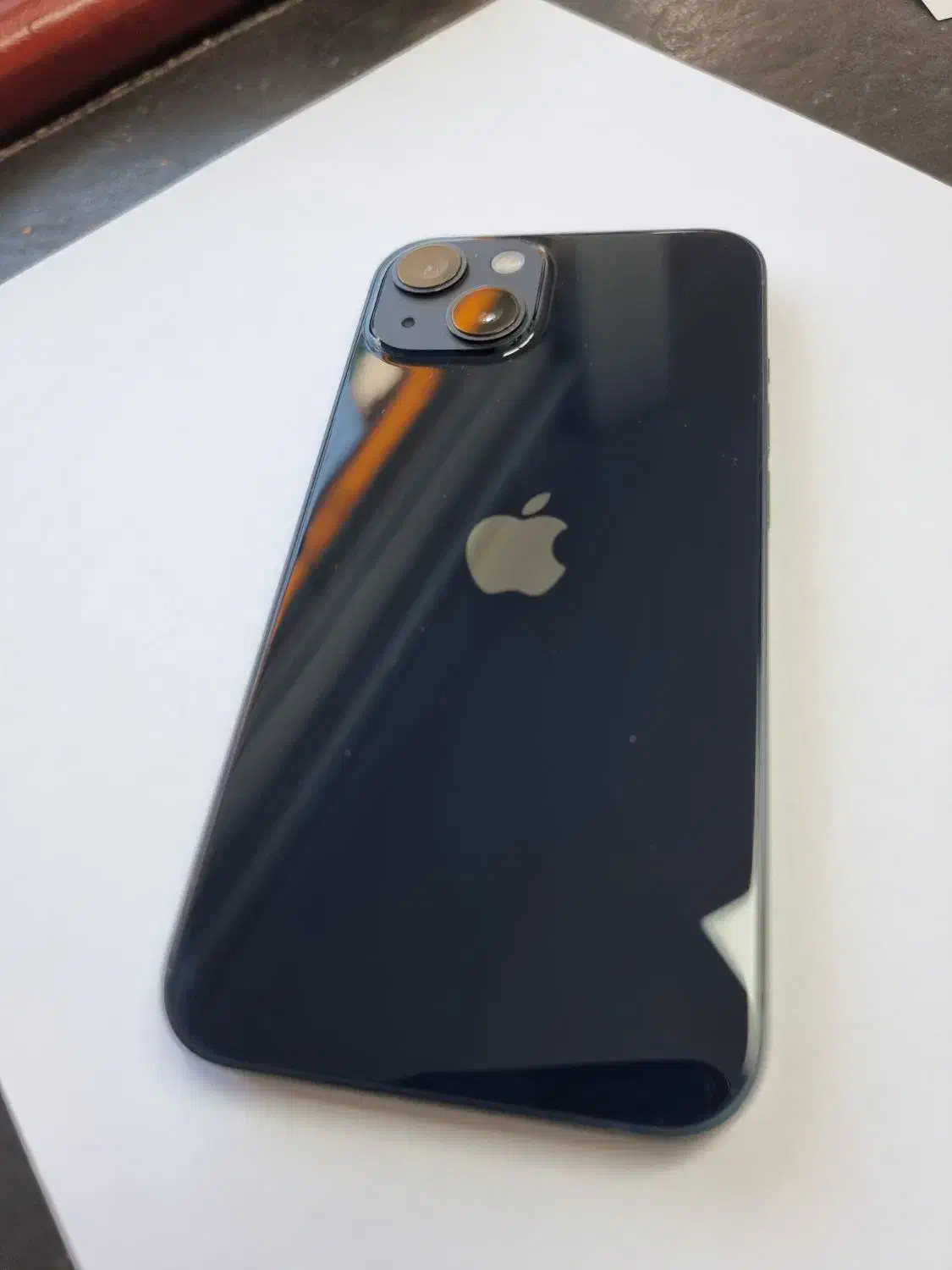 گوشی آیفون 13 نرمال|موبایل|تبریز, |دیوار