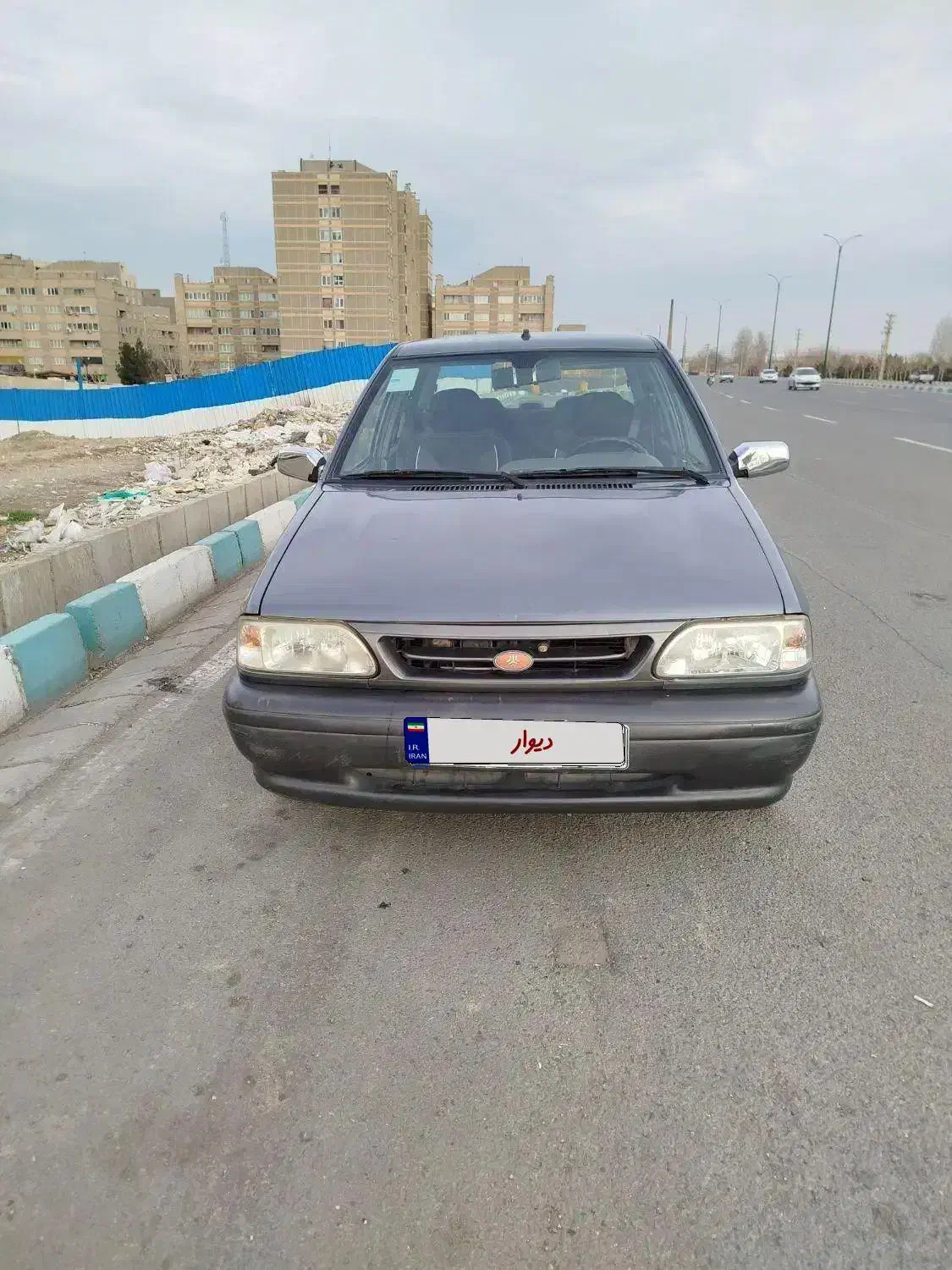 پراید 131مدل94|خودرو سواری و وانت|چهاردانگه (تهران), |دیوار