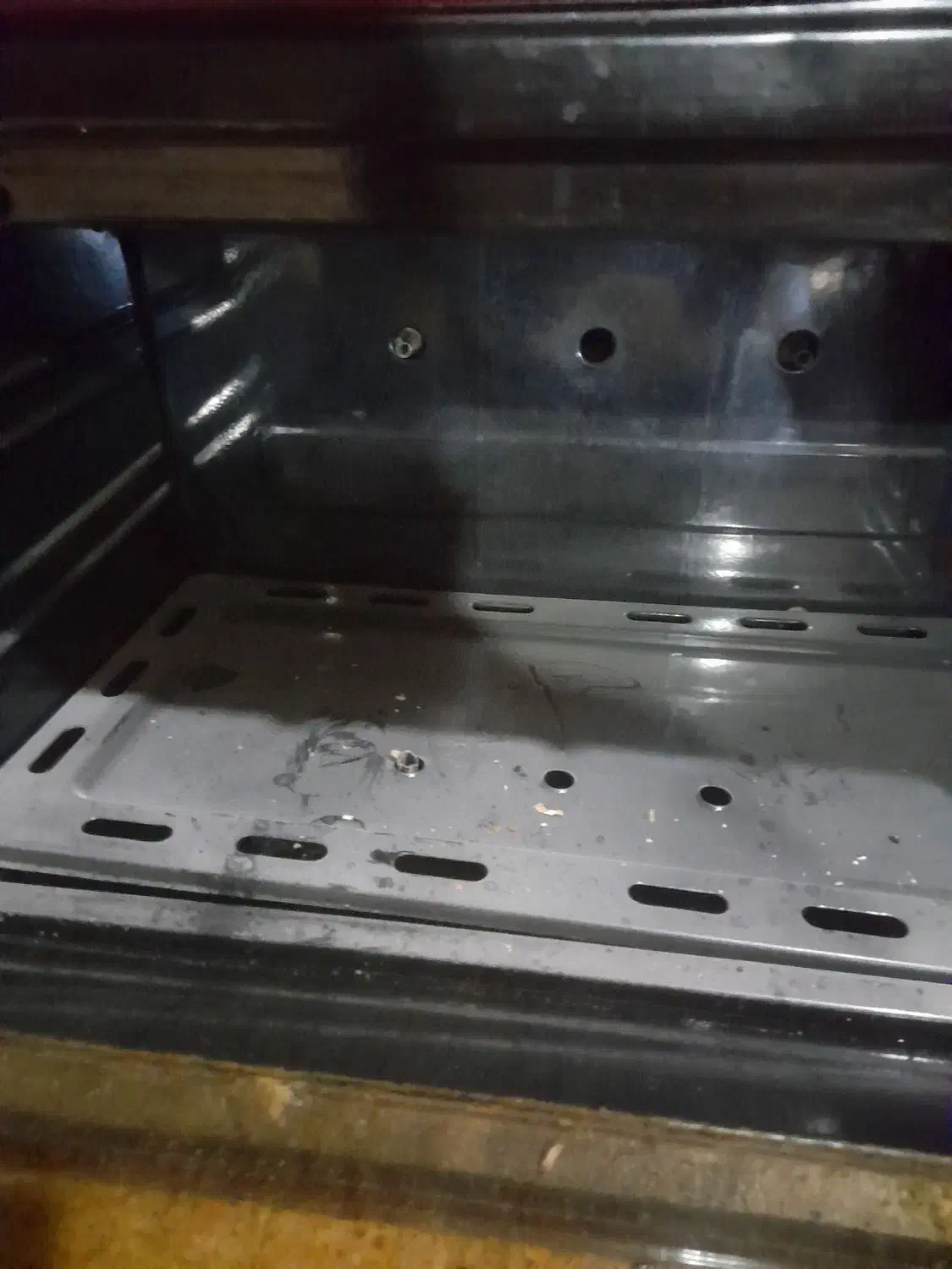 فرگاز|اجاق گاز و لوازم برقی پخت‌وپز|شوشتر, |دیوار