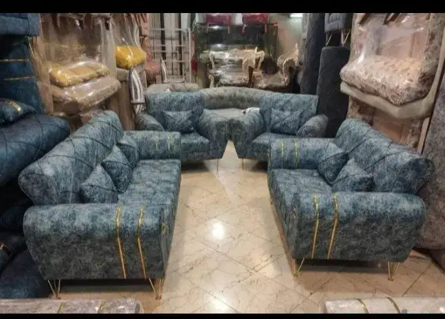 ۷۸۹طلایی مهرگان تولیدی مهرگان طلایی ۵۵مردم دار ۷۸۹|مبلمان خانگی و میز عسلی|صدرا-فارس, فاز ۱|دیوار