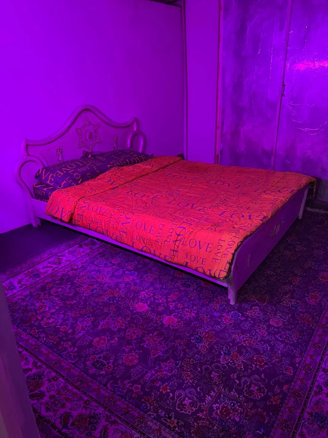 اجاره سوییت کوتاه مدت با پارکینگ|اجارهٔ کوتاهمدت آپارتمان و سوئیت|مشهد, انقلاب|دیوار