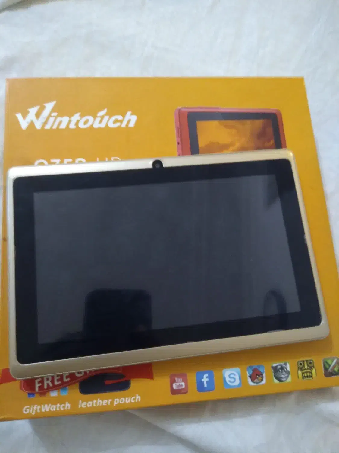 تبلت لنور|تبلت|ارومیه, |دیوار