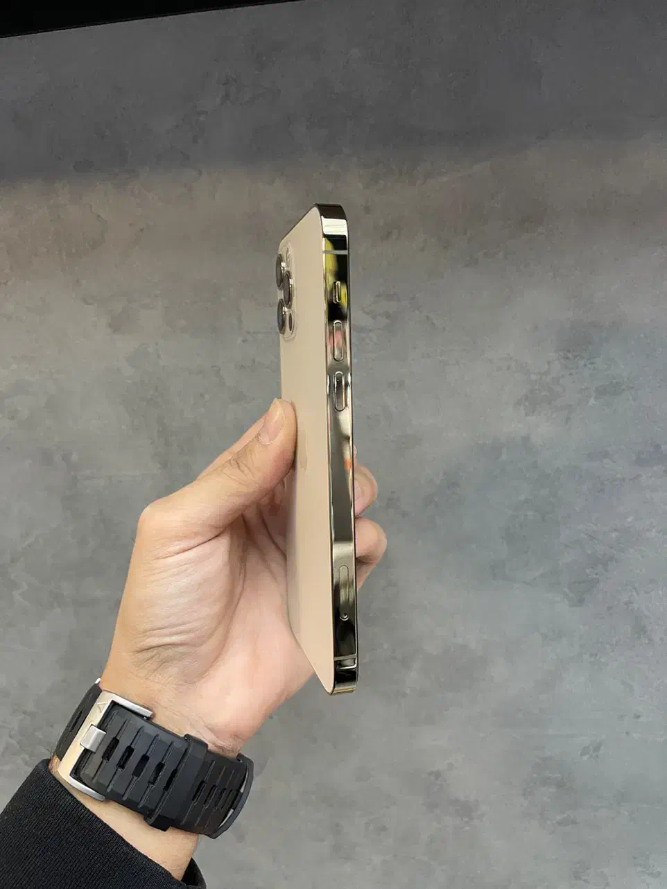 iPhone 12 Pro 256Gb Zaa|موبایل|ارومیه, |دیوار