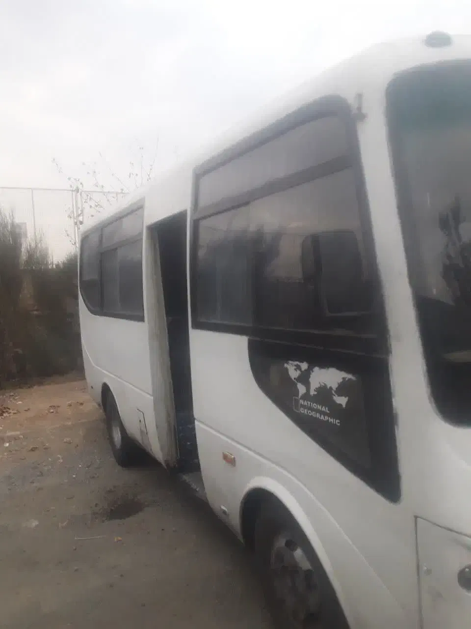 سیترا 18نفره سلامت هرکی خواست با سرویس تقدیم میشه|خودرو سنگین|کرج, مطهری|دیوار