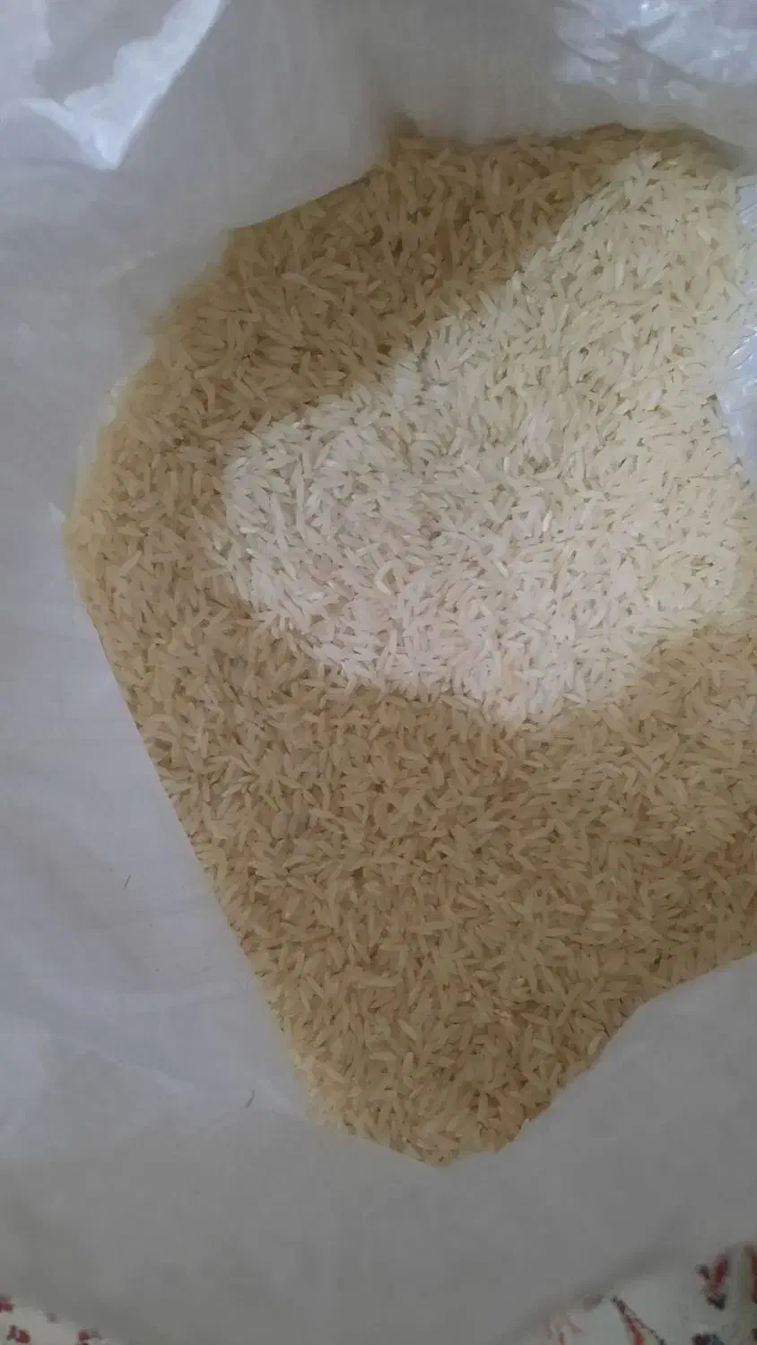 برنج هاشمی آستانه درجه یک خوش پخت و خوش عطر|خوردنی و آشامیدنی|فردیس, ثابتی|دیوار
