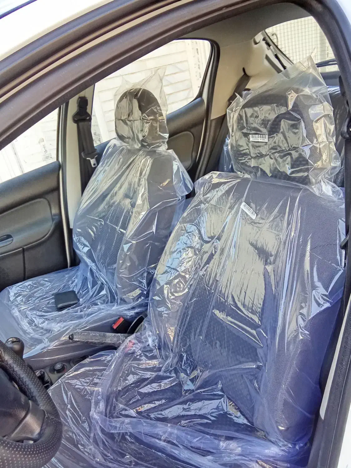 پژو206تیپ 3 در حد صفر|خودرو سواری و وانت|ارومیه, |دیوار