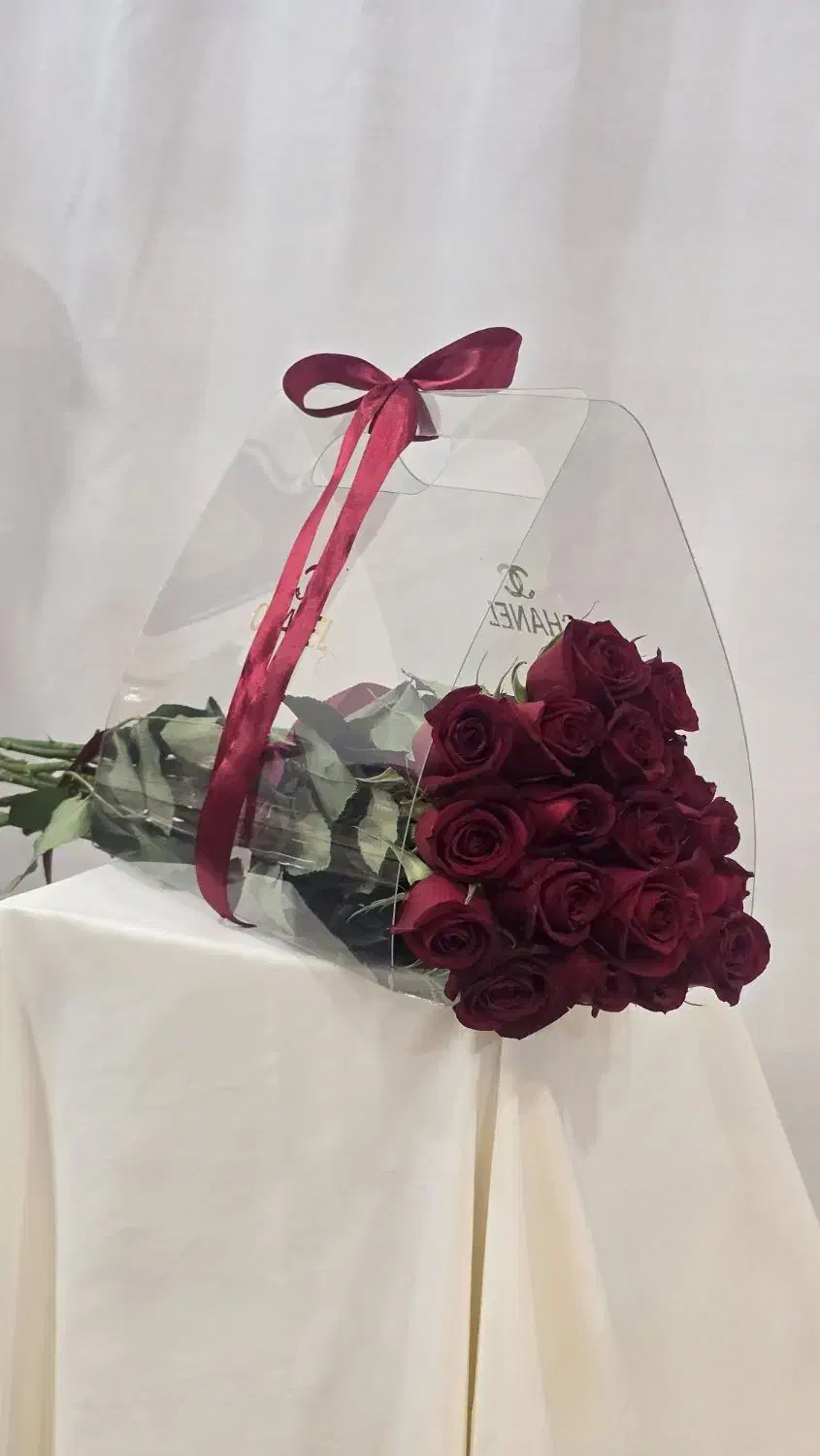 باکس گل پلکسی|گل و گیاه طبیعی|اصفهان, کوی سپاهان|دیوار