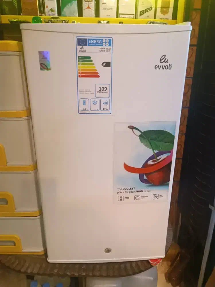 یخچال و فریزر ایوولی|یخچال و فریزر|بندرعباس, |دیوار