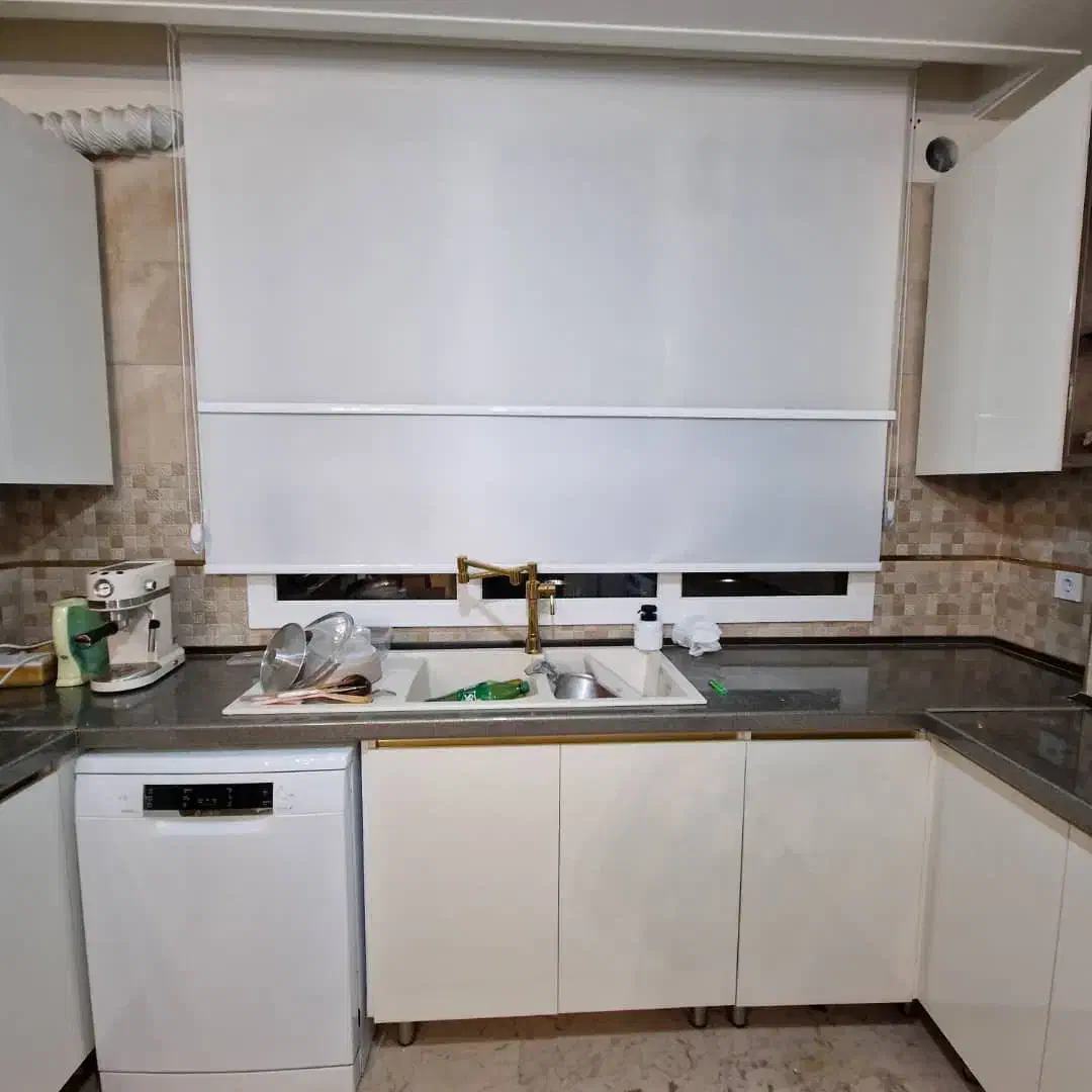 فروش کابینت در حد نو وبسیار تمیز|مصالح و تجهیزات ساختمان|تهران, بنی‌هاشم|دیوار