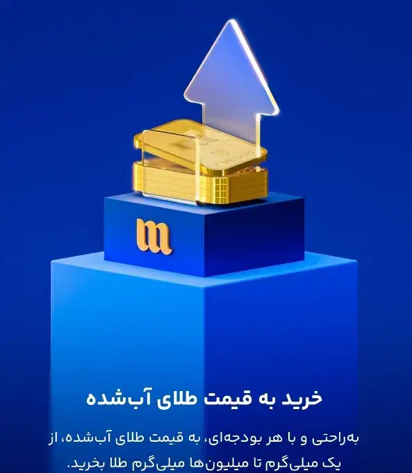 ملی گلد|جواهرات|دورود, |دیوار