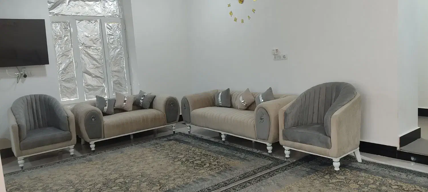 اجاره سوییت دوخوابه در روستای سهیلی|اجارهٔ کوتاه‌مدت آپارتمان و سوئیت|قشم, |دیوار