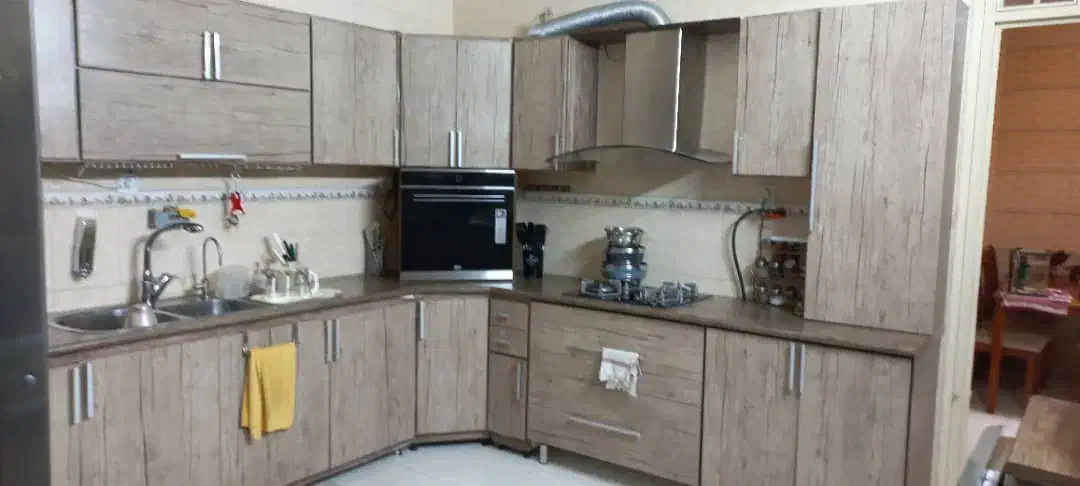 کابینت آشپزخانه|مبلمان خانگی و میز عسلی|لار, |دیوار