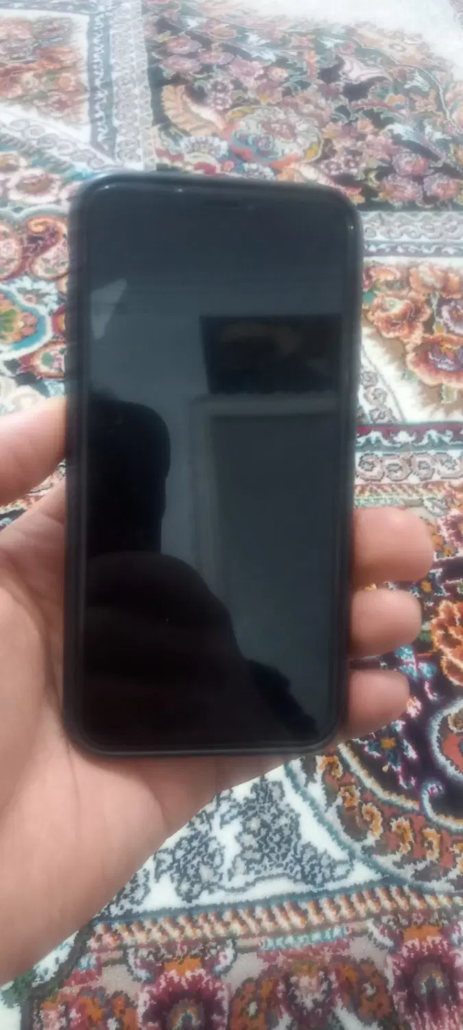 آیفونx256gig|موبایل|نسیم‌شهر, |دیوار