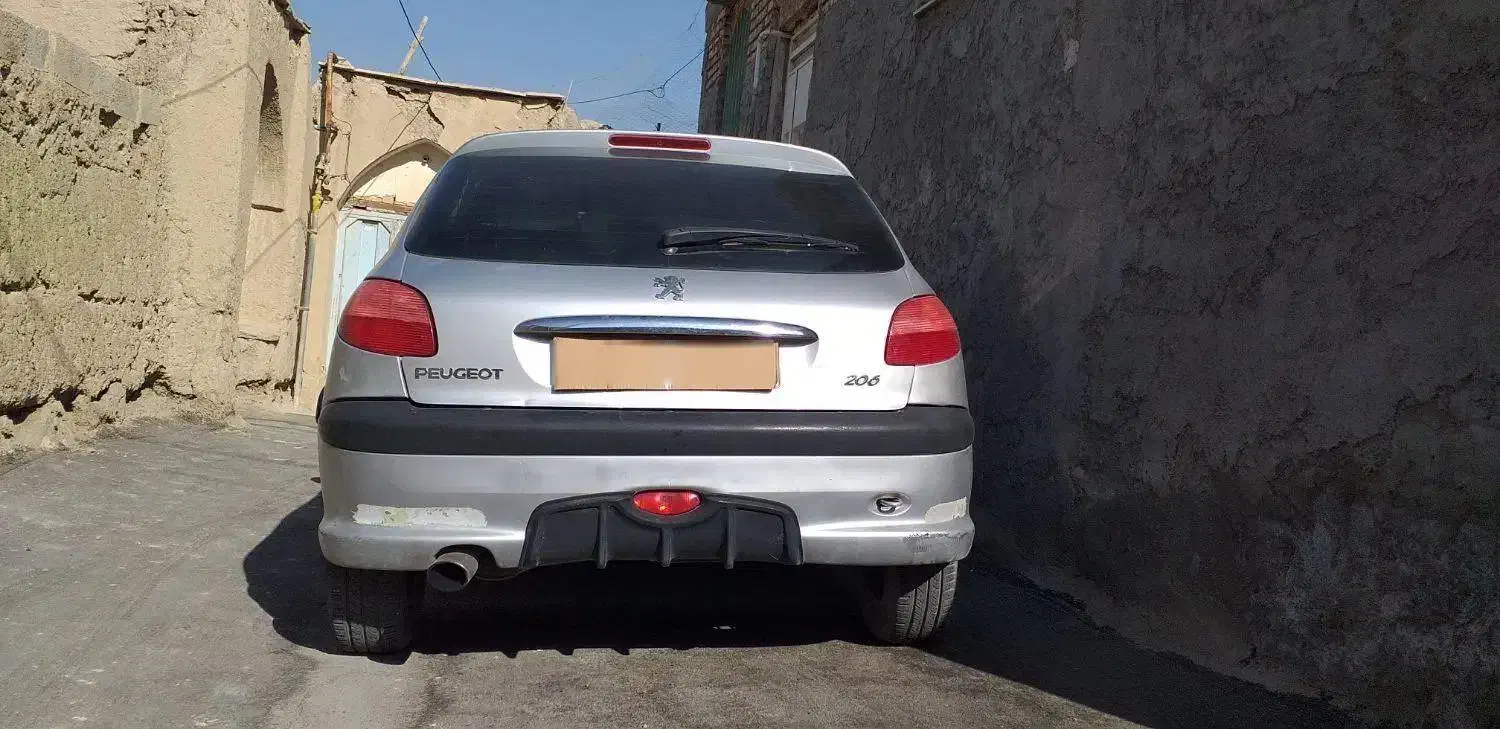 فروش خودرو|خودرو سواری و وانت|تیران, |دیوار