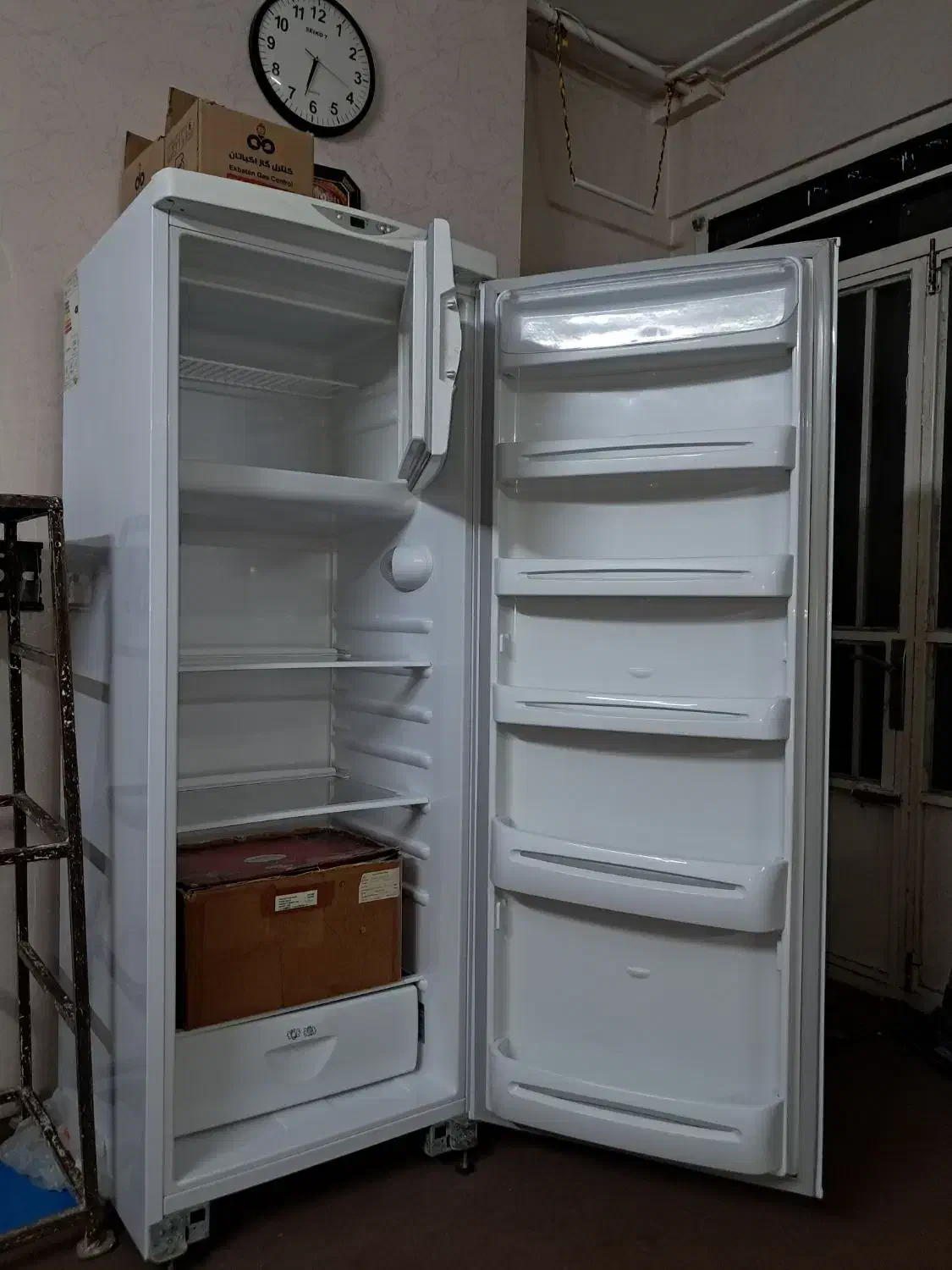 یخچال پارس|یخچال و فریزر|مشهد, هنرور|دیوار