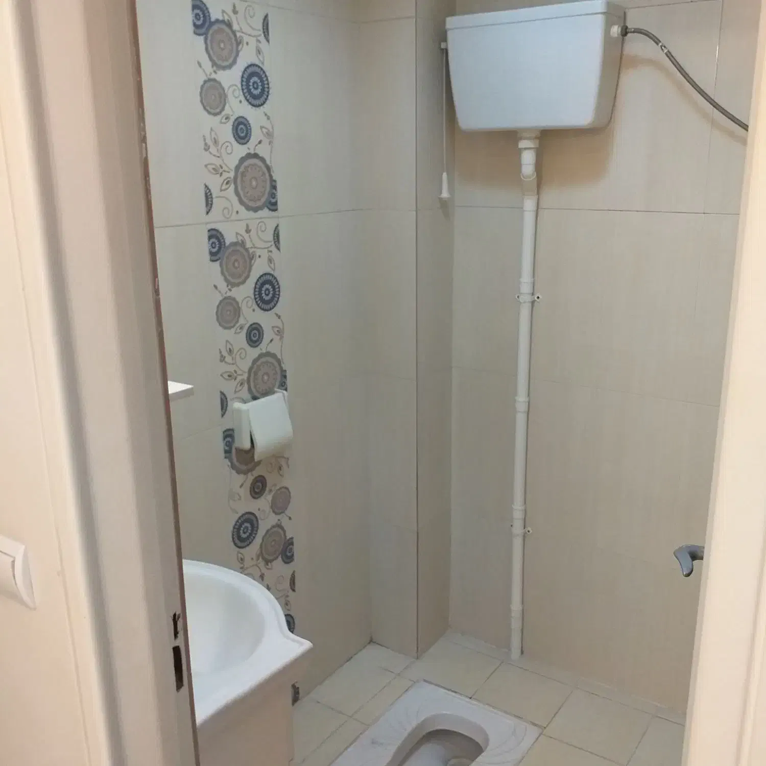 اجاره آپارتمان۹۰متری/دوخواب/فول امکانات در نارمک