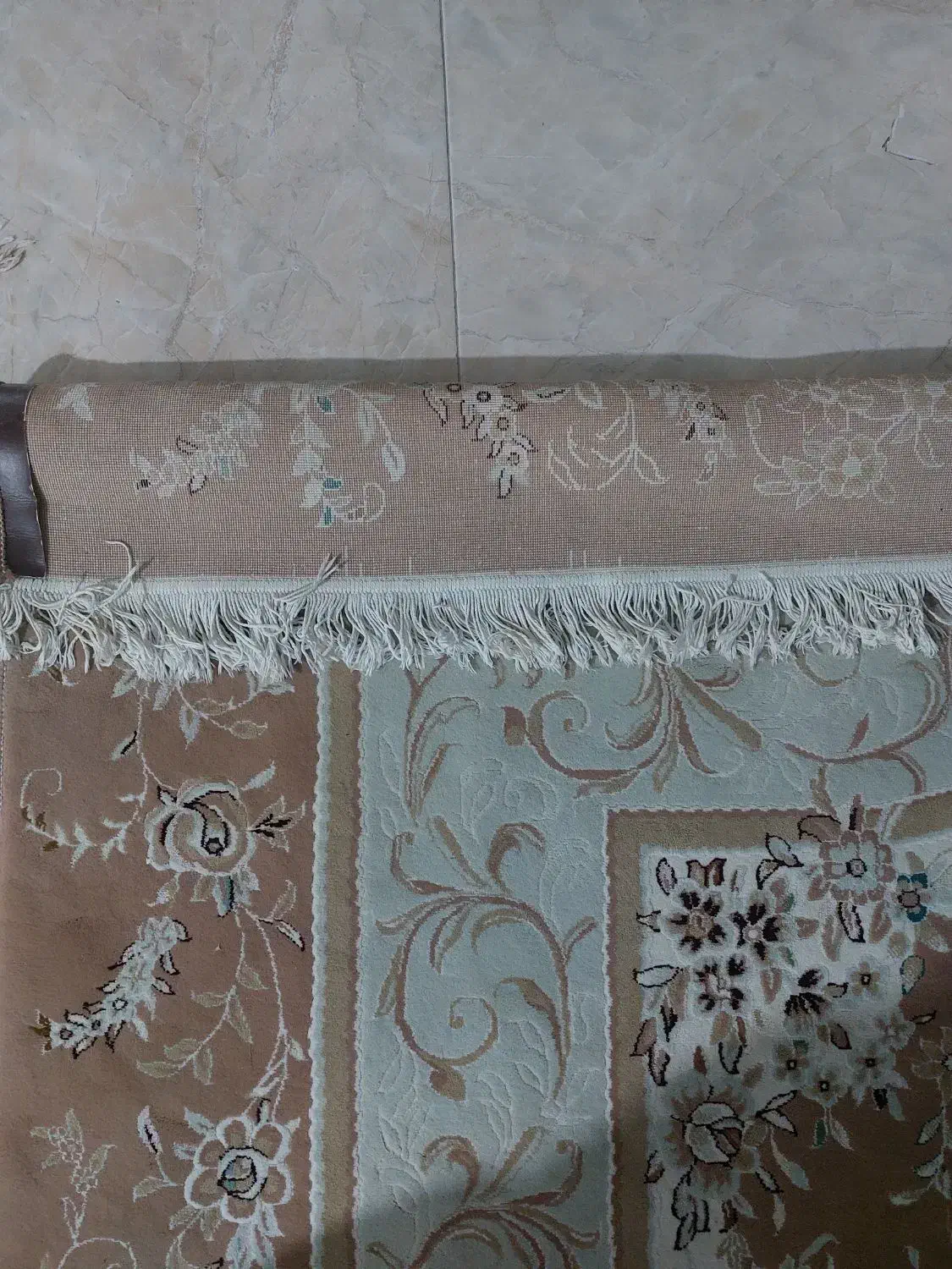 فرش در حد نو|فرش|نظرآباد, رسالت|دیوار