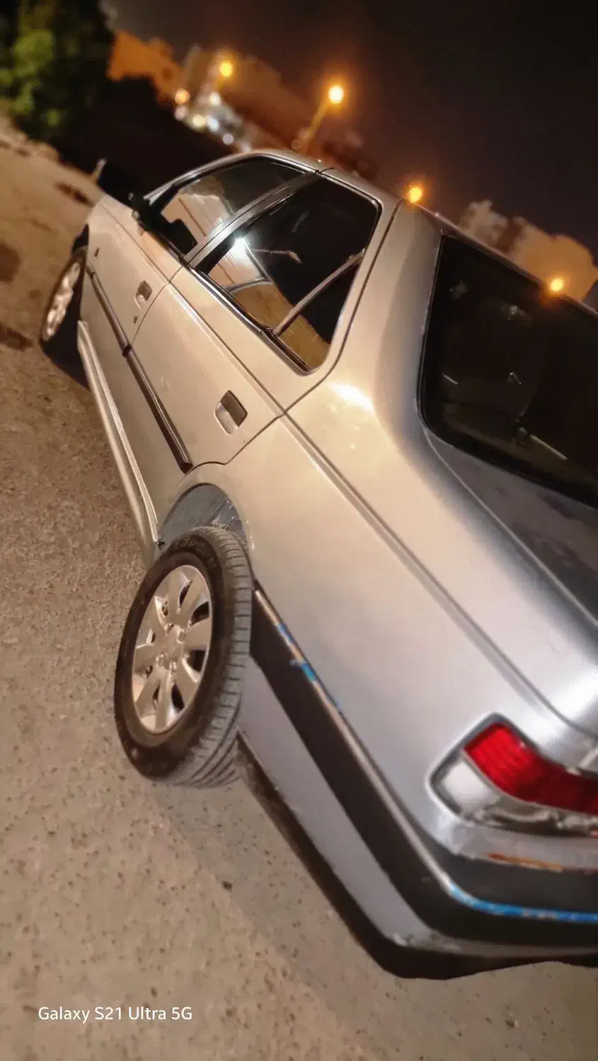 پژو روا ۸۵ سرحال|خودرو سواری و وانت|اهواز, نبوت|دیوار