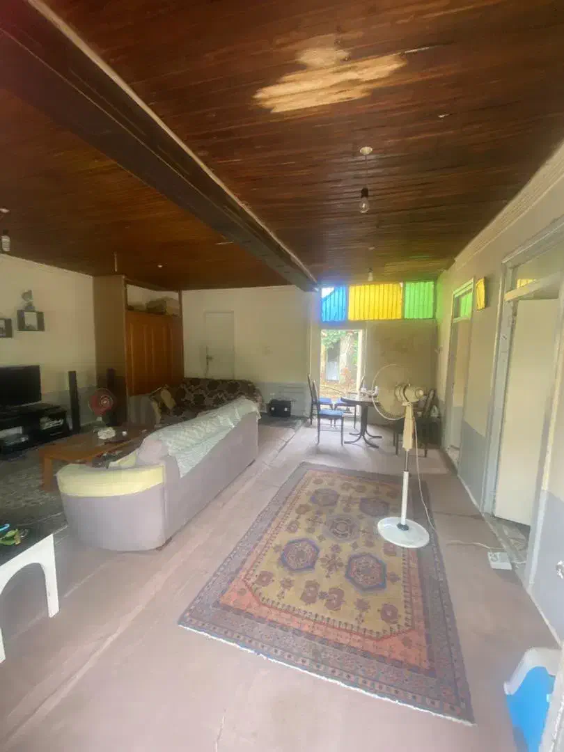 اجاره ویلایی مناسب سکونت و کافه در جاده چمخاله|اجارهٔ خانه و ویلا|لنگرود, |دیوار