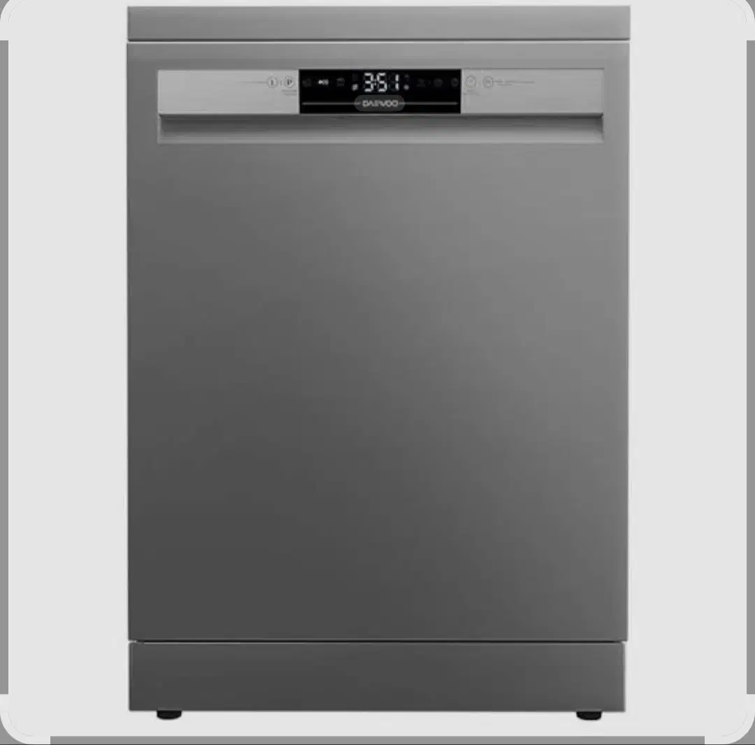 ماشین ظرفشویی 12 نفره مدل DW-100S|ماشین ظرفشویی|کرج, شهرک نهال و بذر|دیوار