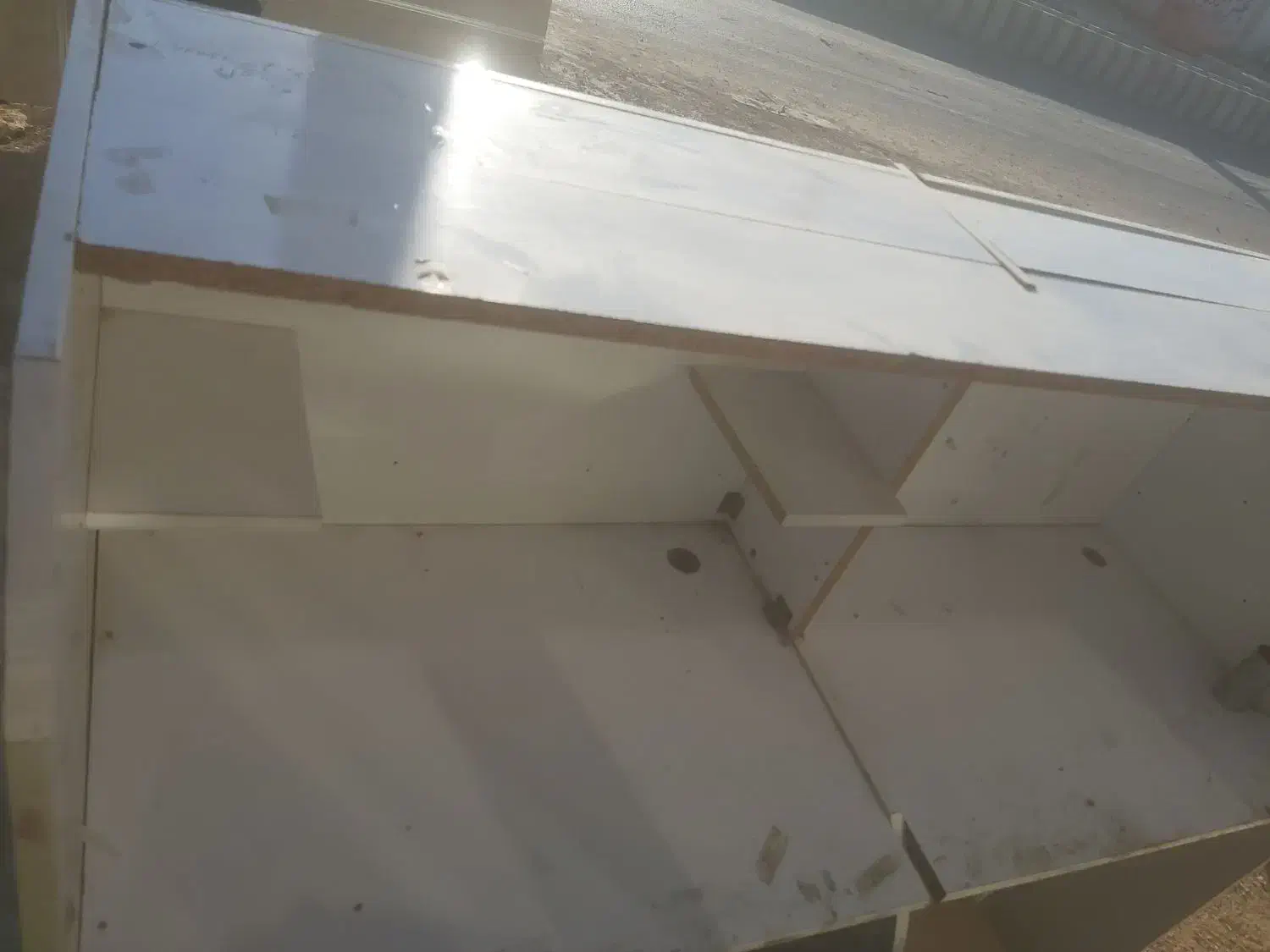 میز کامپیوتر و تعمیرات(کافی نتی)|میز تحریر و کامپیوتر|آبادان, |دیوار