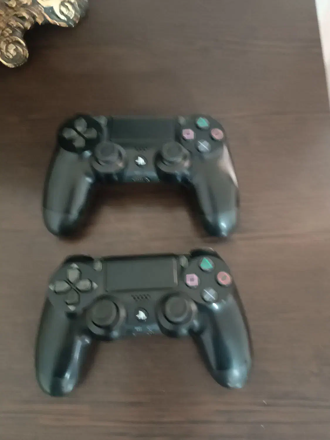 دسته PS4 اصلی پرو|کنسول، بازی ویدئویی و آنلاین|پاکدشت, پاکدشت (مامازند)|دیوار