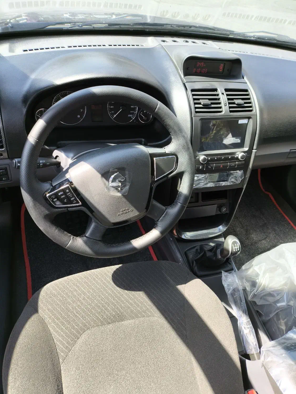 سورن پلاس XU7P  *رنگبندی*                مدل 1404|خودرو سواری و وانت|تهران, تهرانویلا|دیوار