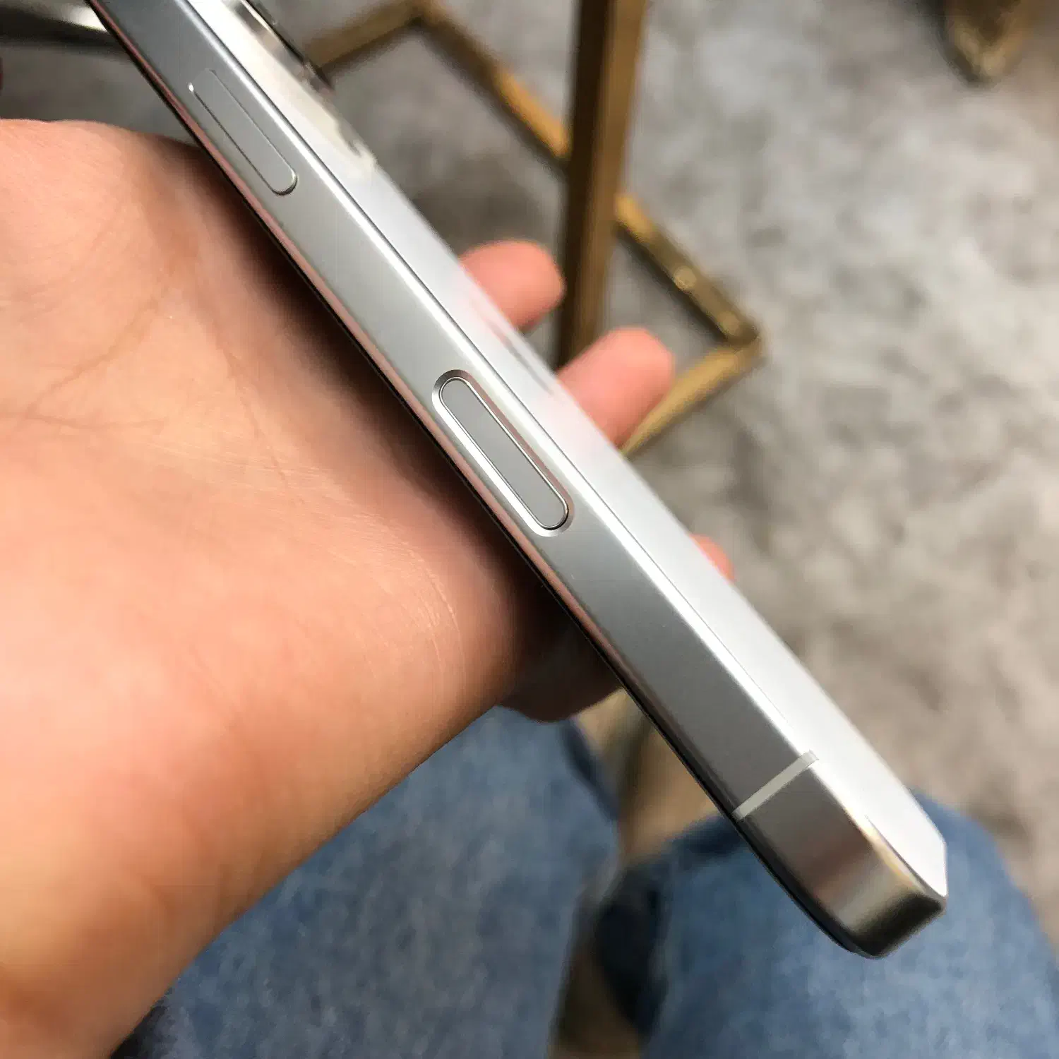 ایفون ۱۶پرو درحد نو|موبایل|تهران, دکتر هوشیار|دیوار