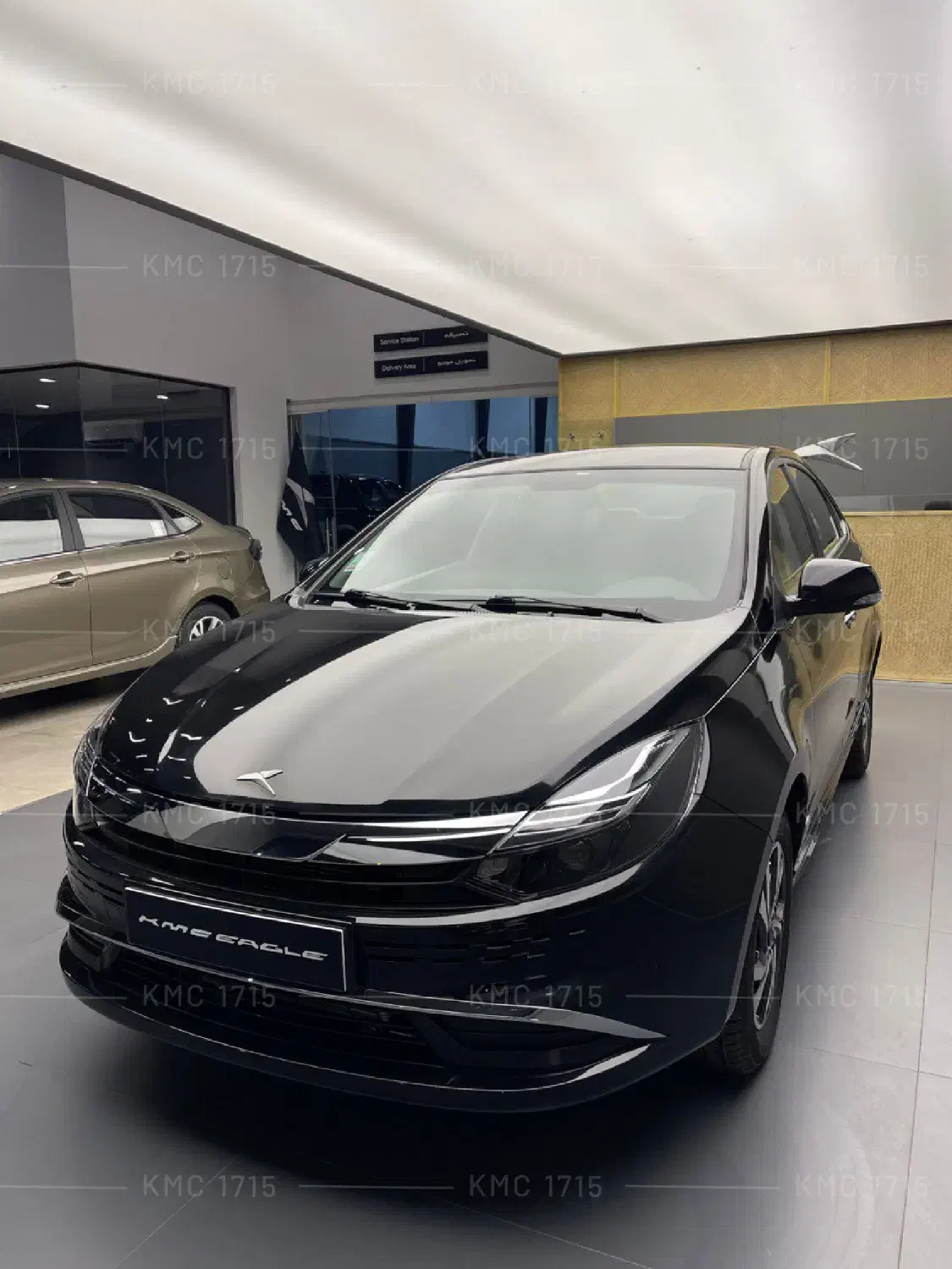 ثبت نام اقساطی/EAGLE/نمایندگی زارعـی|خودرو سواری و وانت|تهران, شهرک استقلال|دیوار