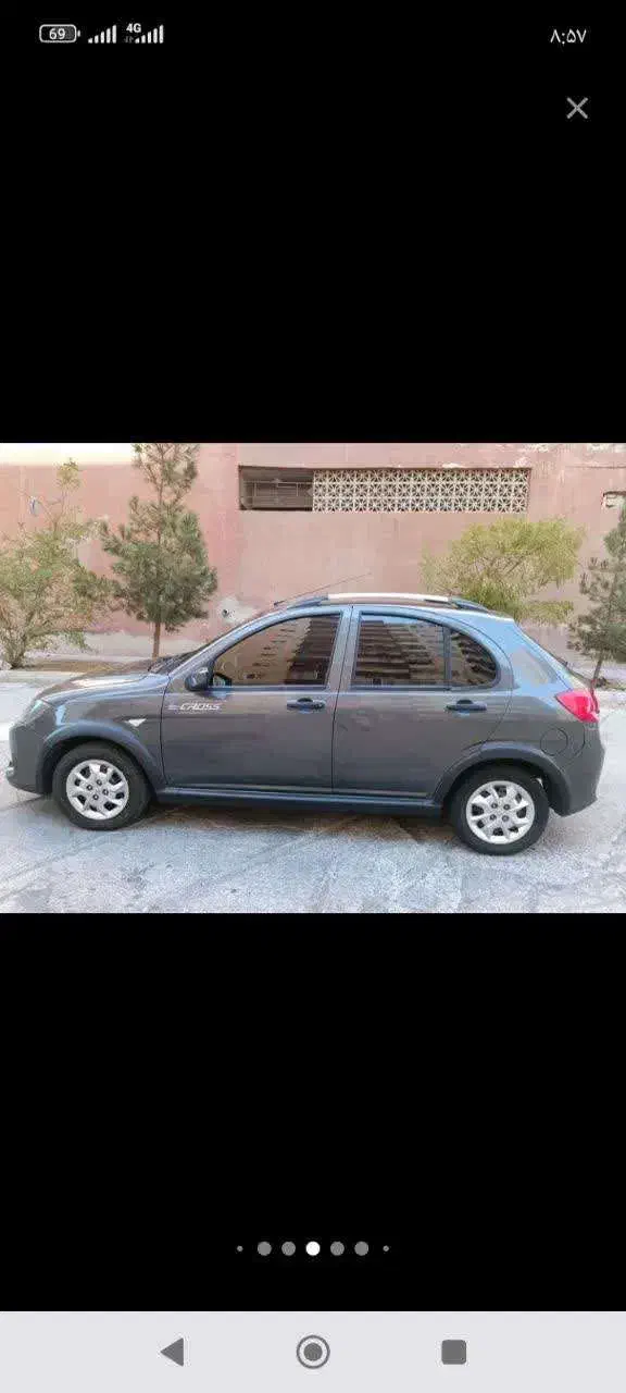 فروش فوری کوییک درحد صفر|خودرو سواری و وانت|پرند, فاز ۳|دیوار