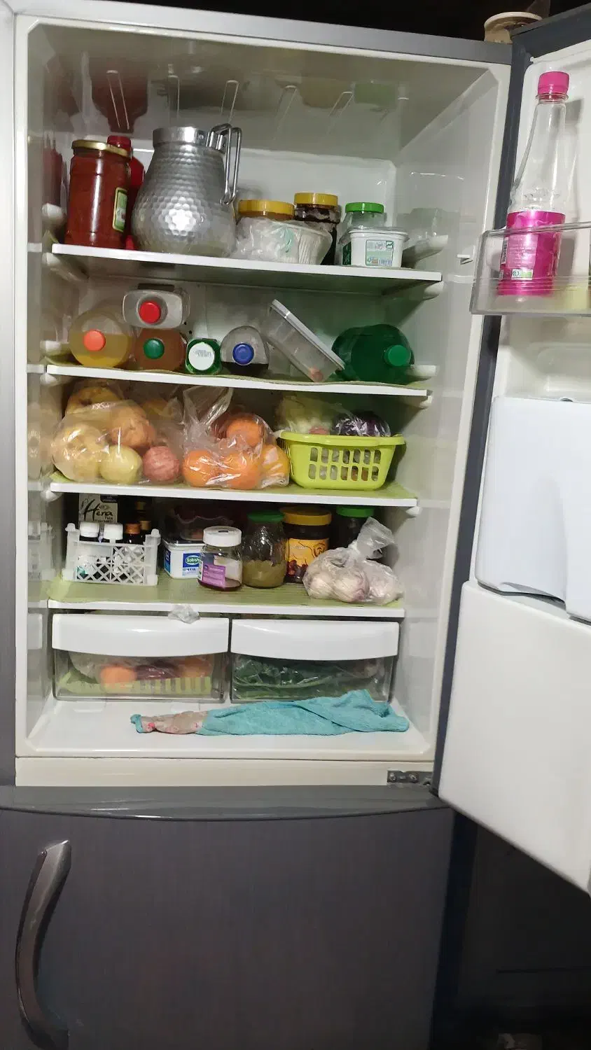 یخچال فروشی|یخچال و فریزر|لنگرود, |دیوار