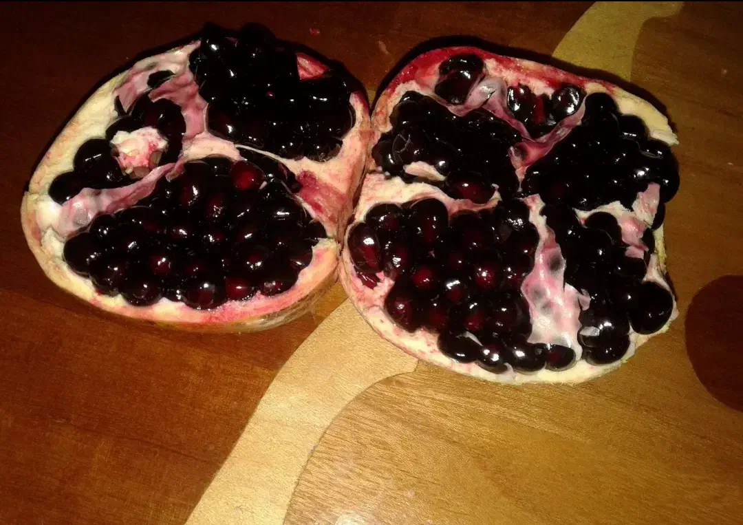 نهال های چهار ساله انار باردهی کرده دارای ضمانت|خدمات باغبانی و درختکاری|همدان, |دیوار