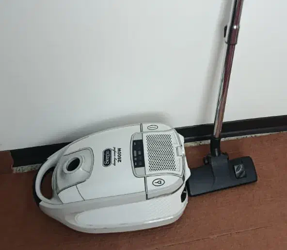 جاروبرقی سرجیو|جاروبرقی، جارو شارژی، بخارشو|اصفهان, کشاورزی|دیوار