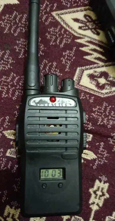 بیسیم|اسباب‌‌بازی|کاشان, امام خمینی|دیوار