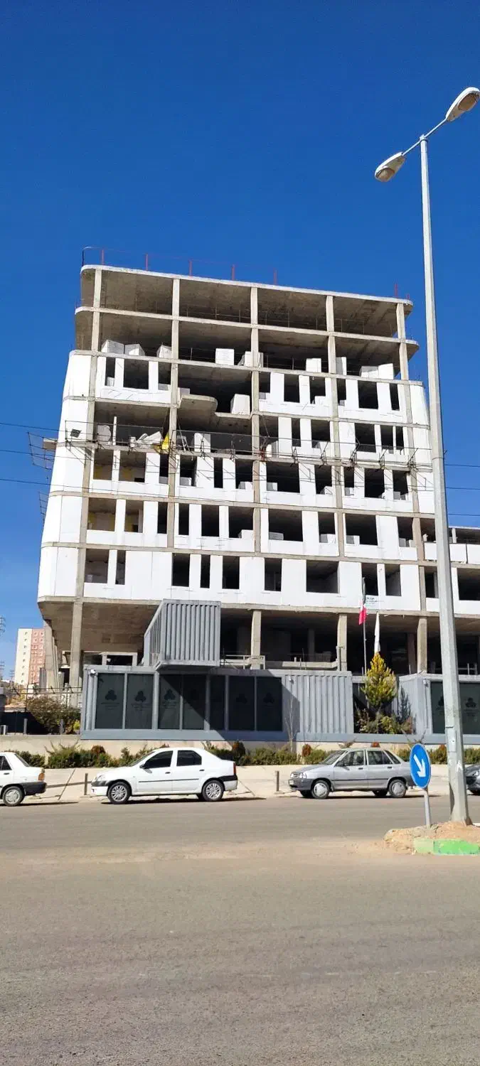 فروش امتیاز آپارتمان|پیشفروش املاک|بوشهر, |دیوار