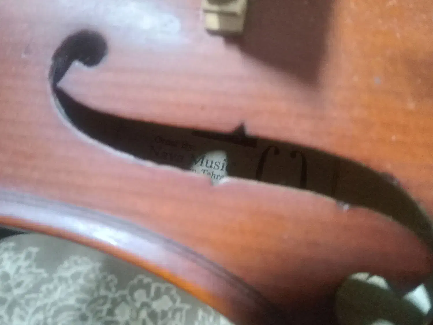 ویالون۳/۴|ویولن|قم, شهرک فاطمیه|دیوار