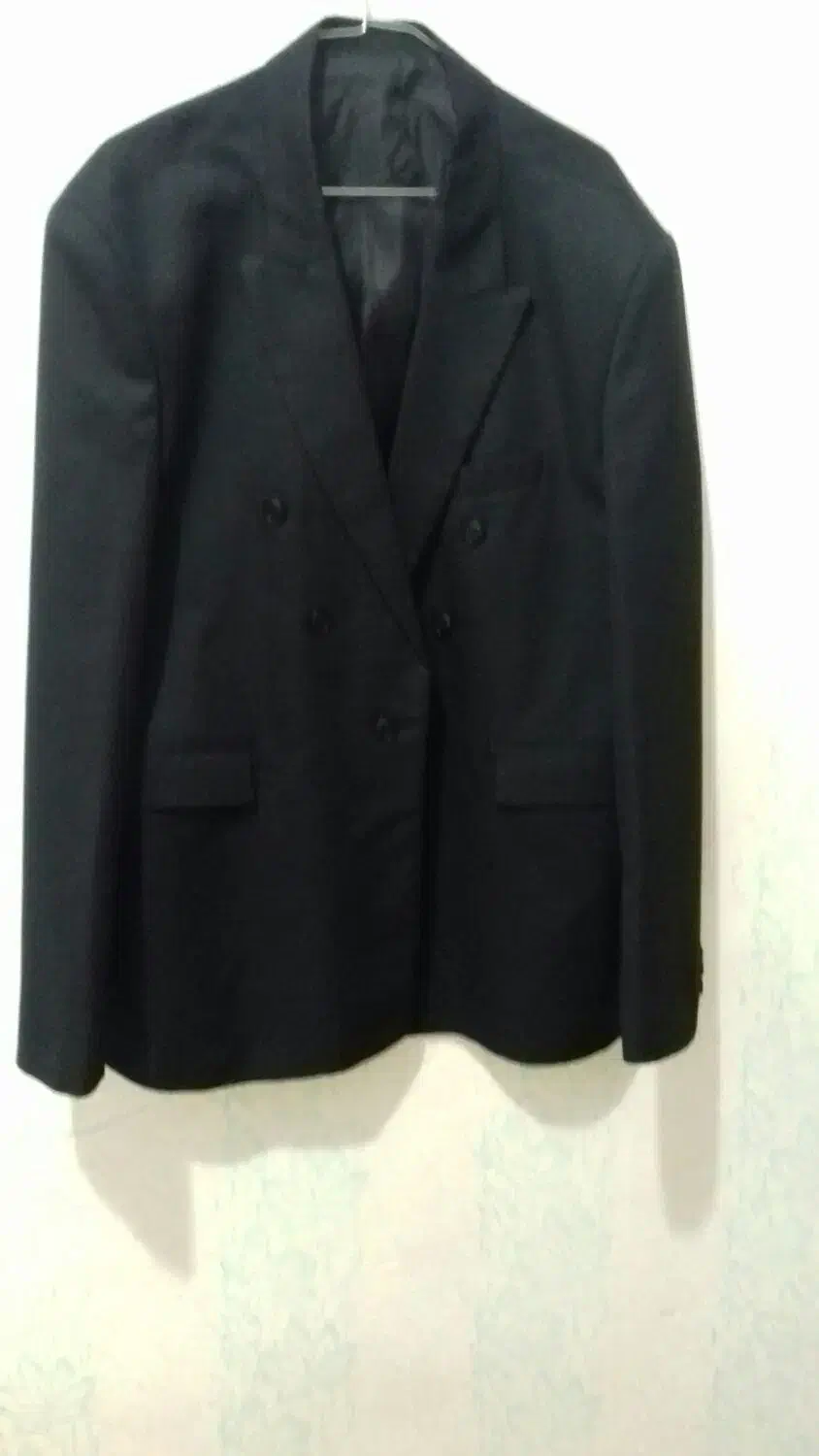 کت تک مشکی نونو|لباس|اندیمشک, |دیوار