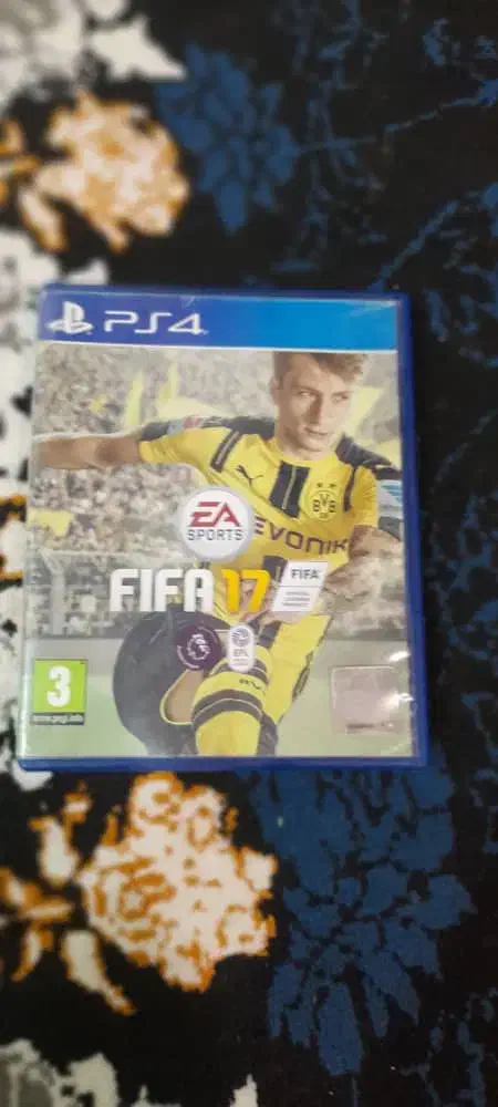 دیسک بازی کنسول ps4|کنسول، بازی ویدئویی و آنلاین|اهواز, ملاشیه|دیوار