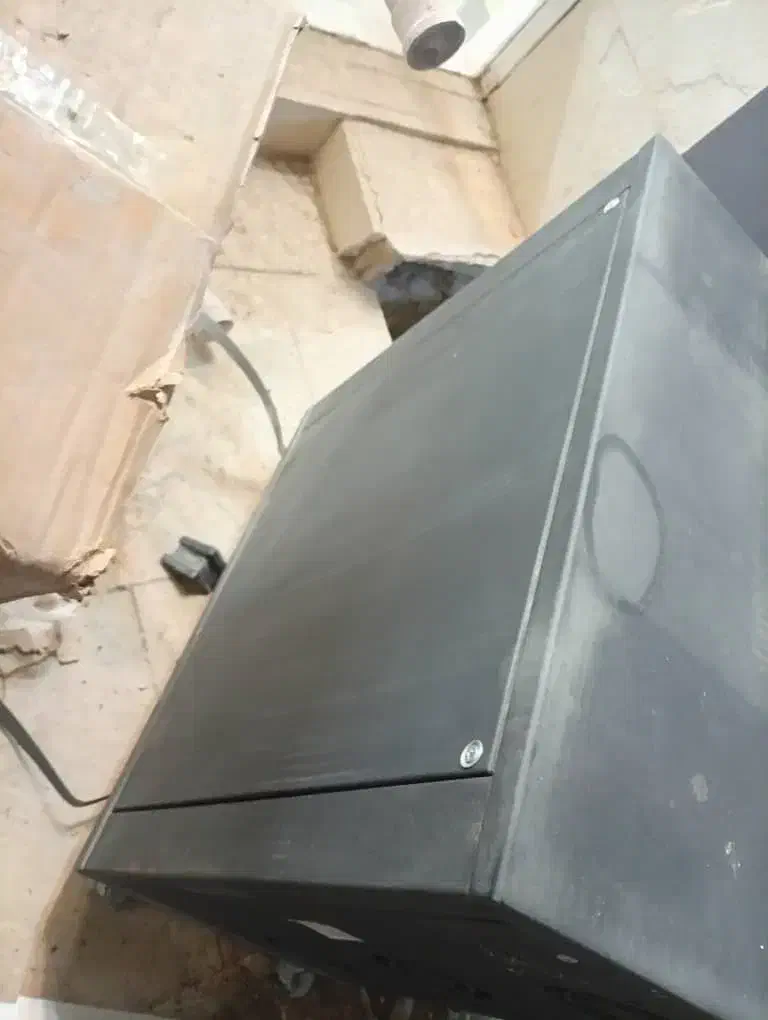 ترانس اتوماتیک سه فاز پرنیک 3XP-45000 ظرفیت۴۵ کیلو|ماشینآلات صنعتی|رودهن, |دیوار