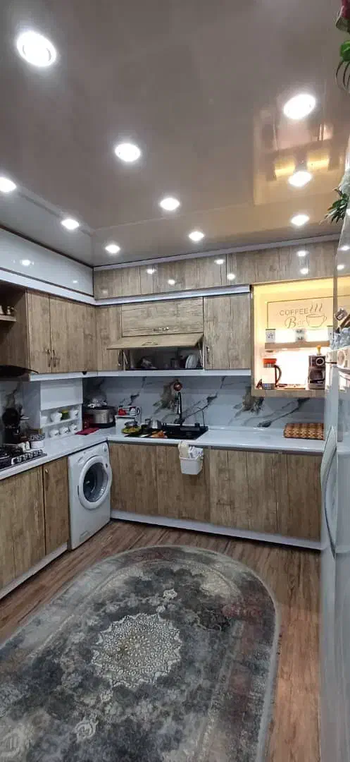 محله ب۵ دوبلکس|فروش آپارتمان|فولادشهر, B5|دیوار