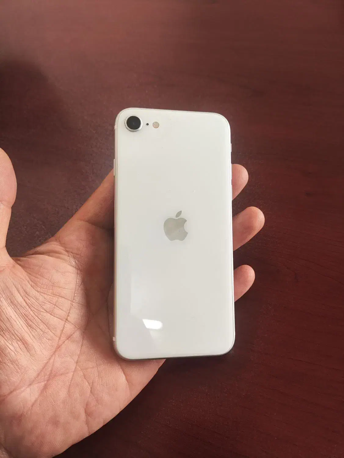 ایفن se 2022|موبایل|مشهد, میعاد (شهرک غرب)|دیوار