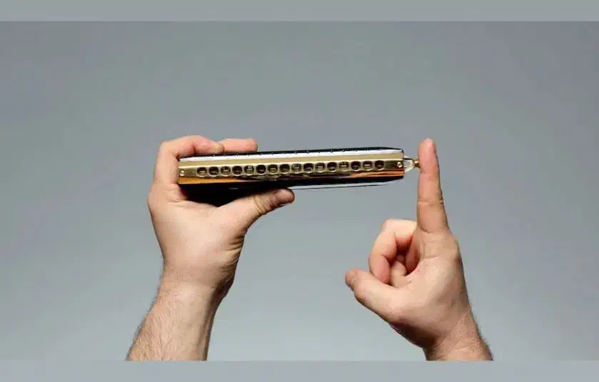 اموزش سازدهنی.هارمونیکا.|خدمات آموزشی|اراک, |دیوار