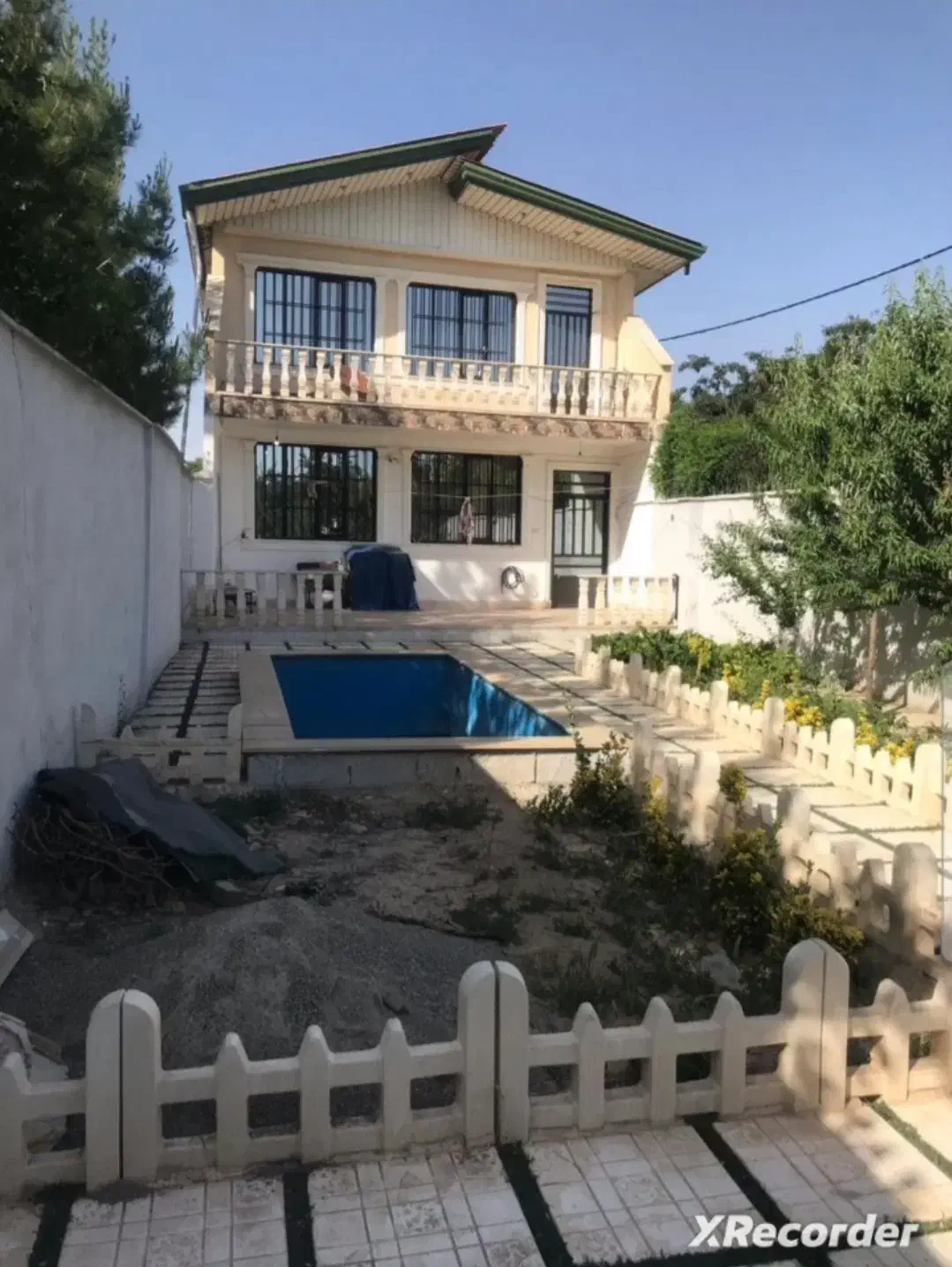 خونه ویلا  ۳۰۰متری دوبلکس کردان سهیلیه|فروش خانه و ویلا|رامجین, |دیوار