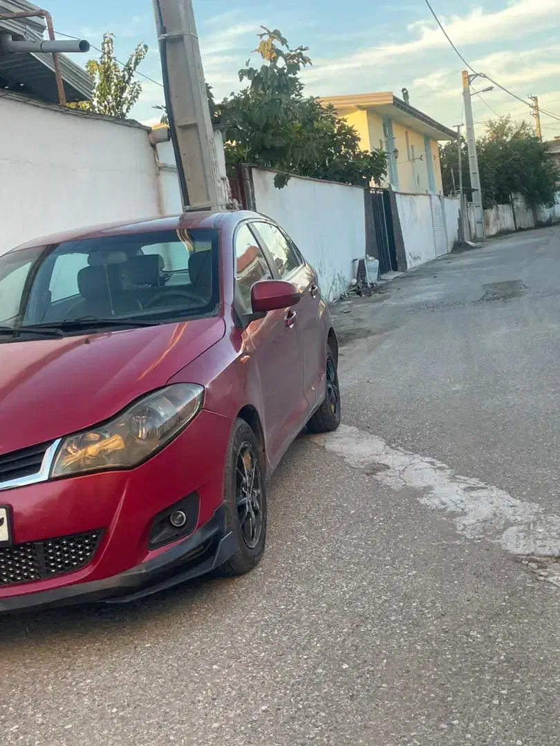 mvm315 مدل ۹۱|خودرو سواری و وانت|فریدون‌کنار, |دیوار