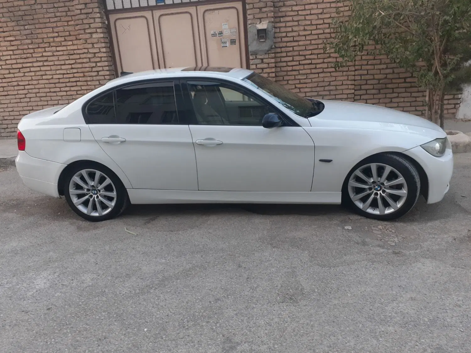bmw 320 e90|خودرو سواری و وانت|تهران, ارم|دیوار