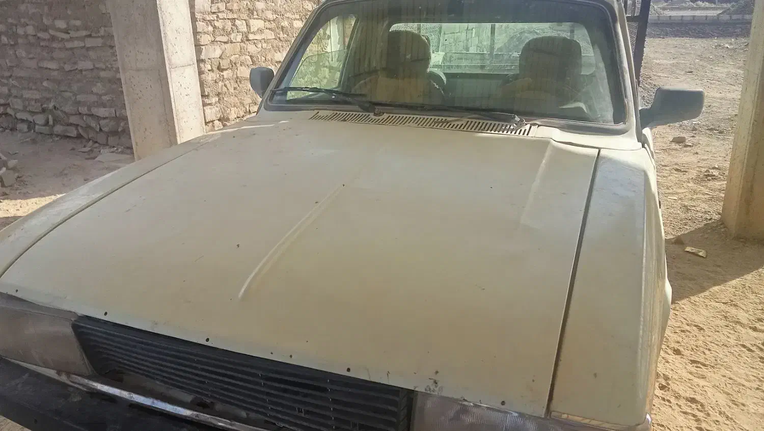 فروش.پیکان.مدل نودمعامله.پژوسمند|خودرو سواری و وانت|ایرانشهر, |دیوار