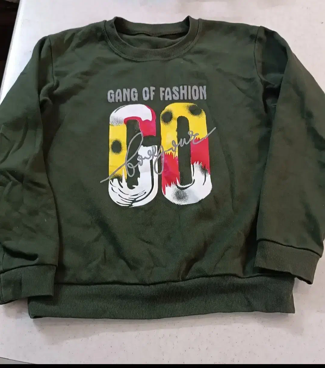 بلوز پسرانه|کفش و لباس بچه|اصفهان, پوریای ولی|دیوار