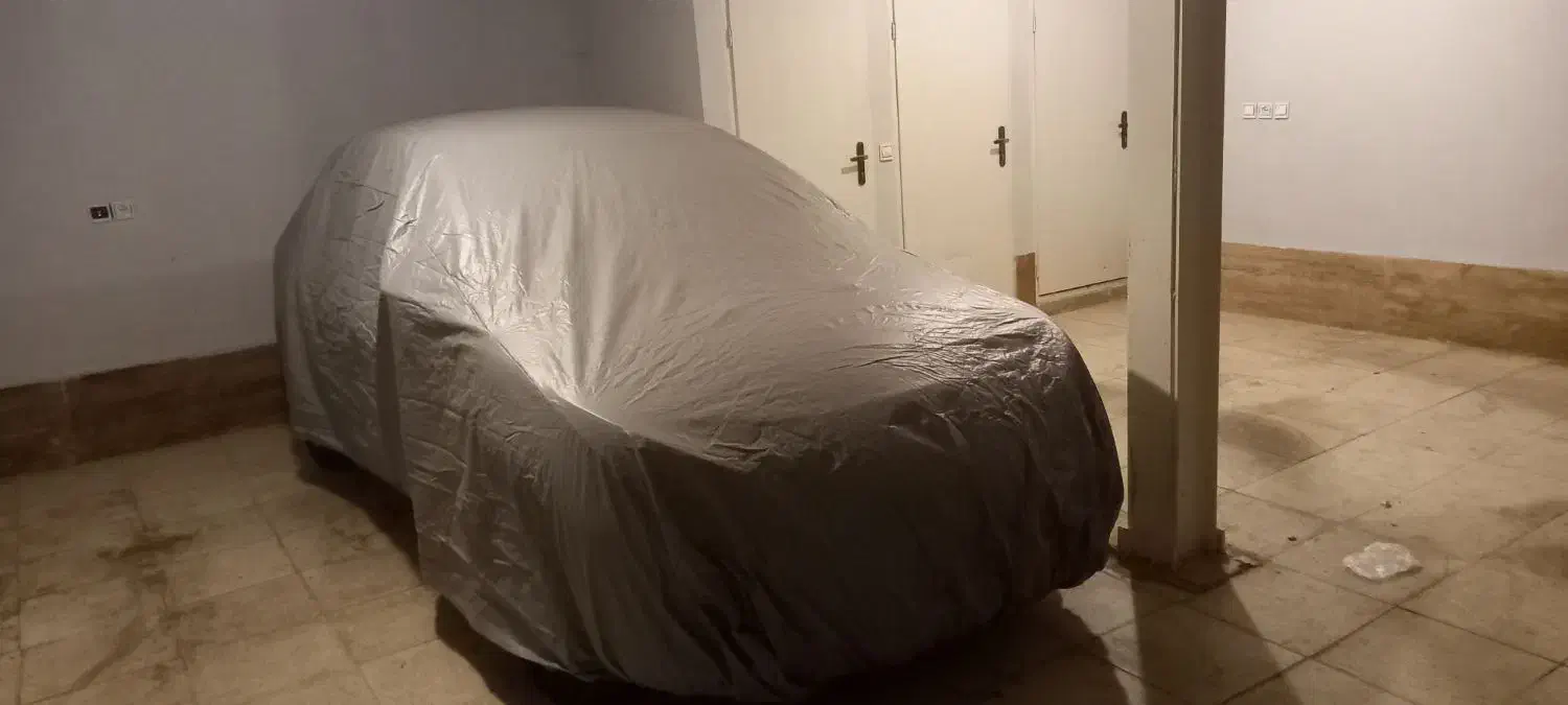 پژو ۲۰۷ دنده ای پانا ارتقا یافته فول|خودرو سواری و وانت|دماوند, گیلاوند|دیوار