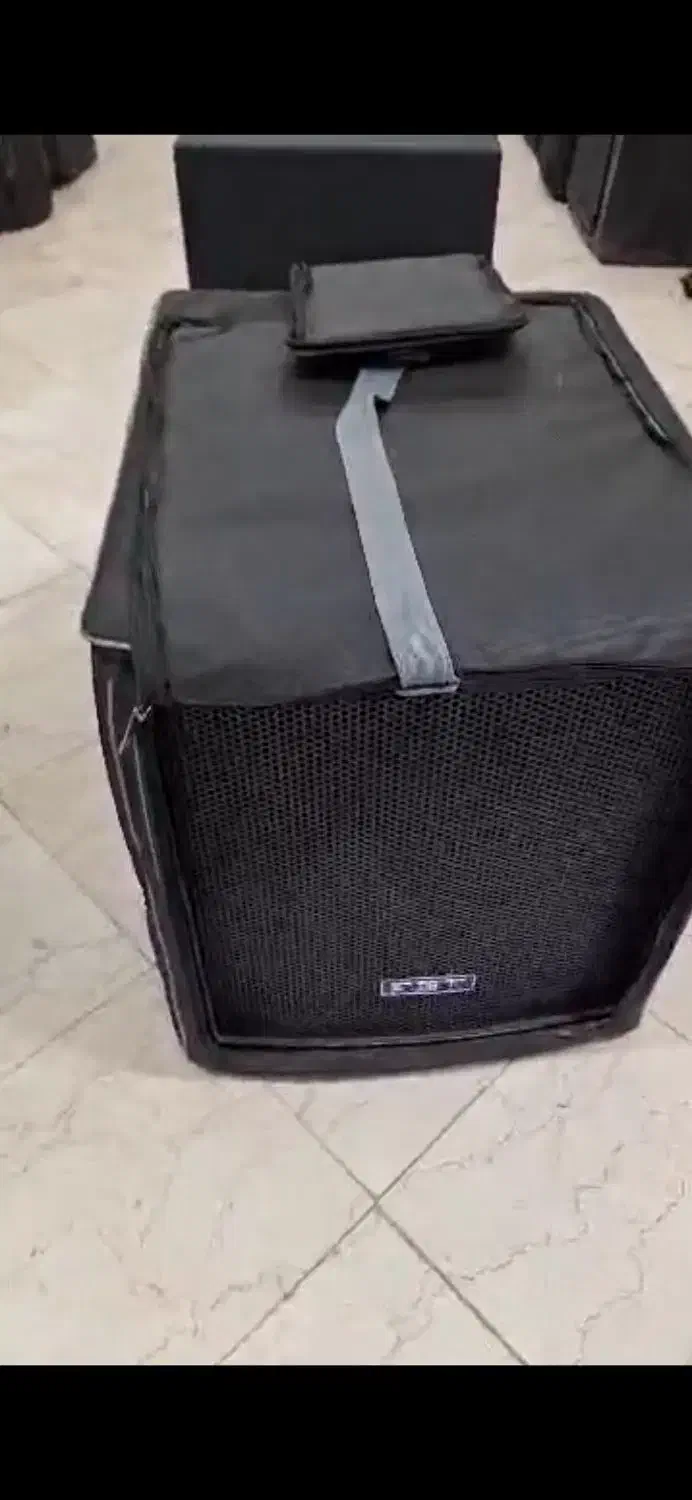 ساب اف بی تی|سیستم صوتی خانگی|خرم‌آباد, |دیوار