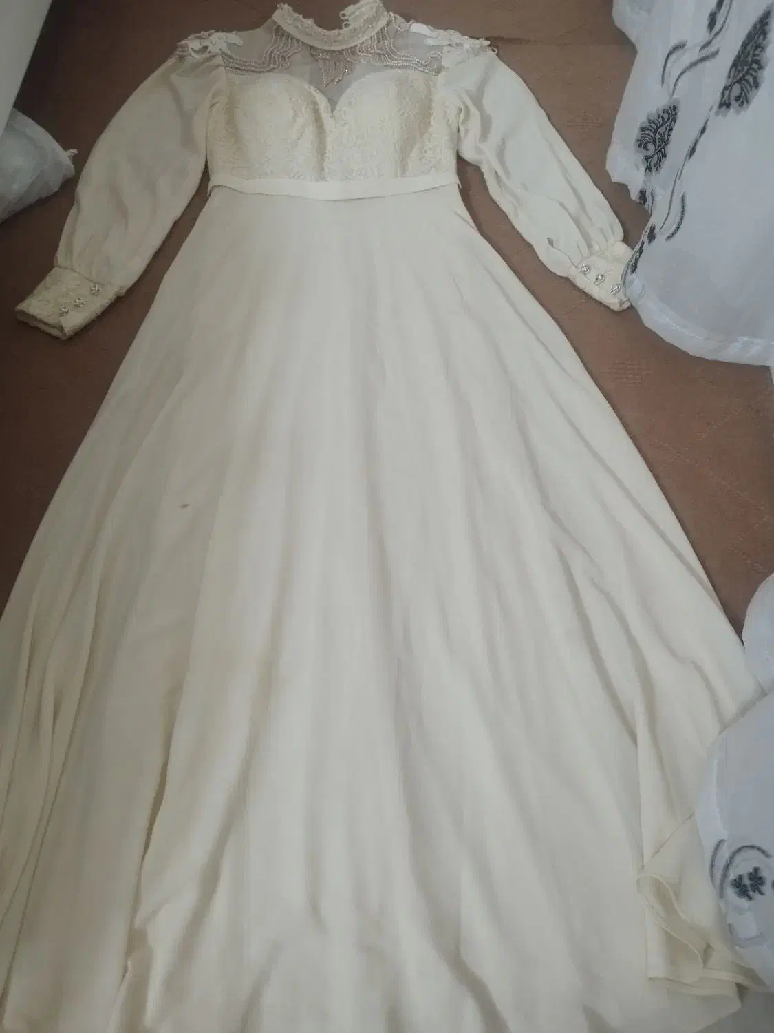 لباس مجلسی .مانتو حراج|لباس|سمنان, |دیوار